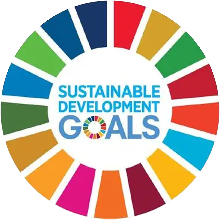 United Nations Sustainable Development Goals logo